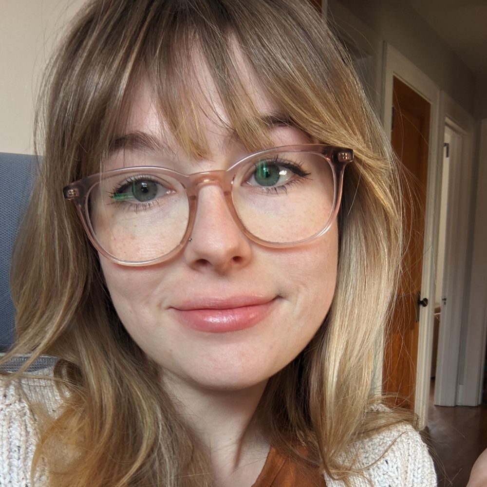 Brenna Camerer