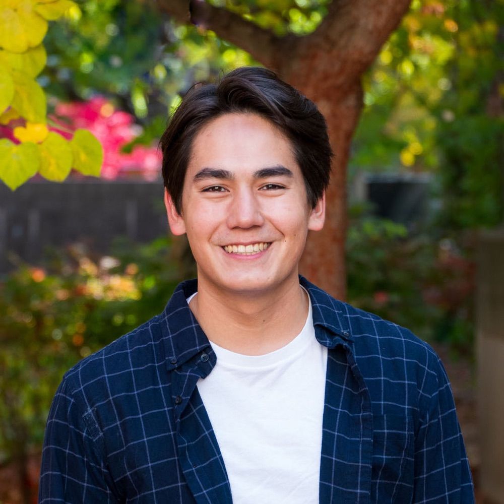Cameron Moy