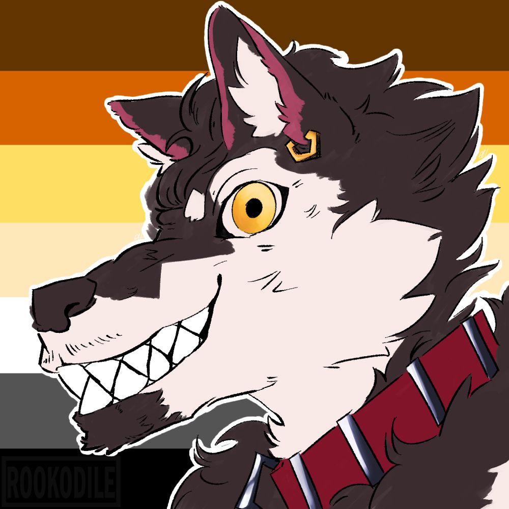 Profile avatar