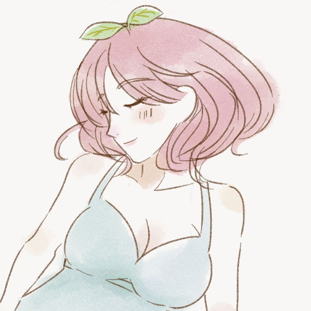 Mirai 🌱🌸