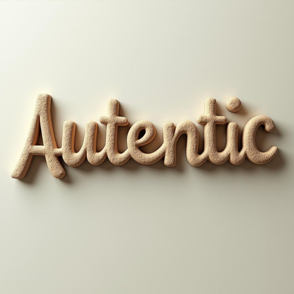 Authentic255