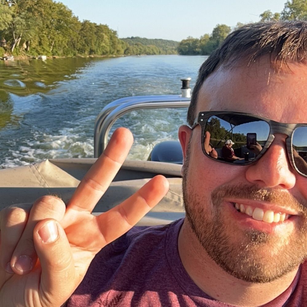 Cody M. Clemens, PhD (he/him)