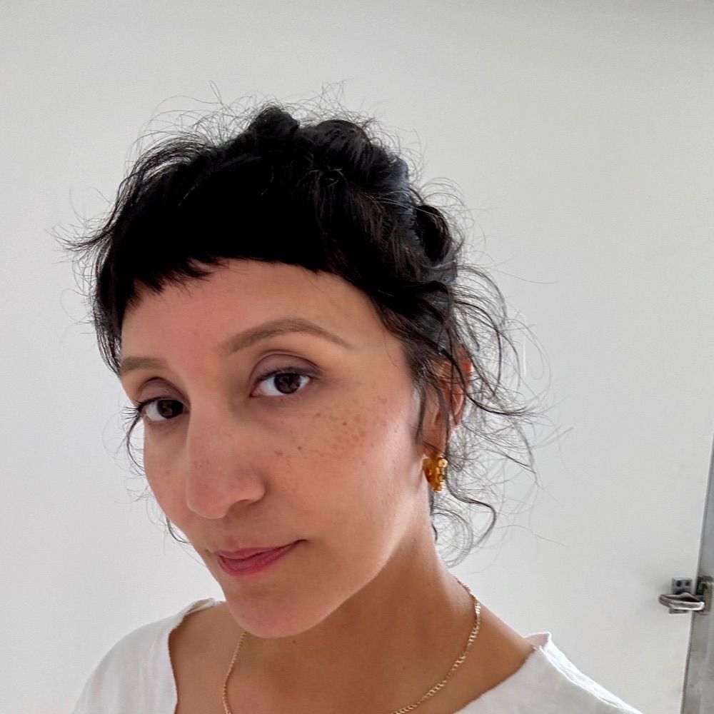 Maria Gaspar Studio