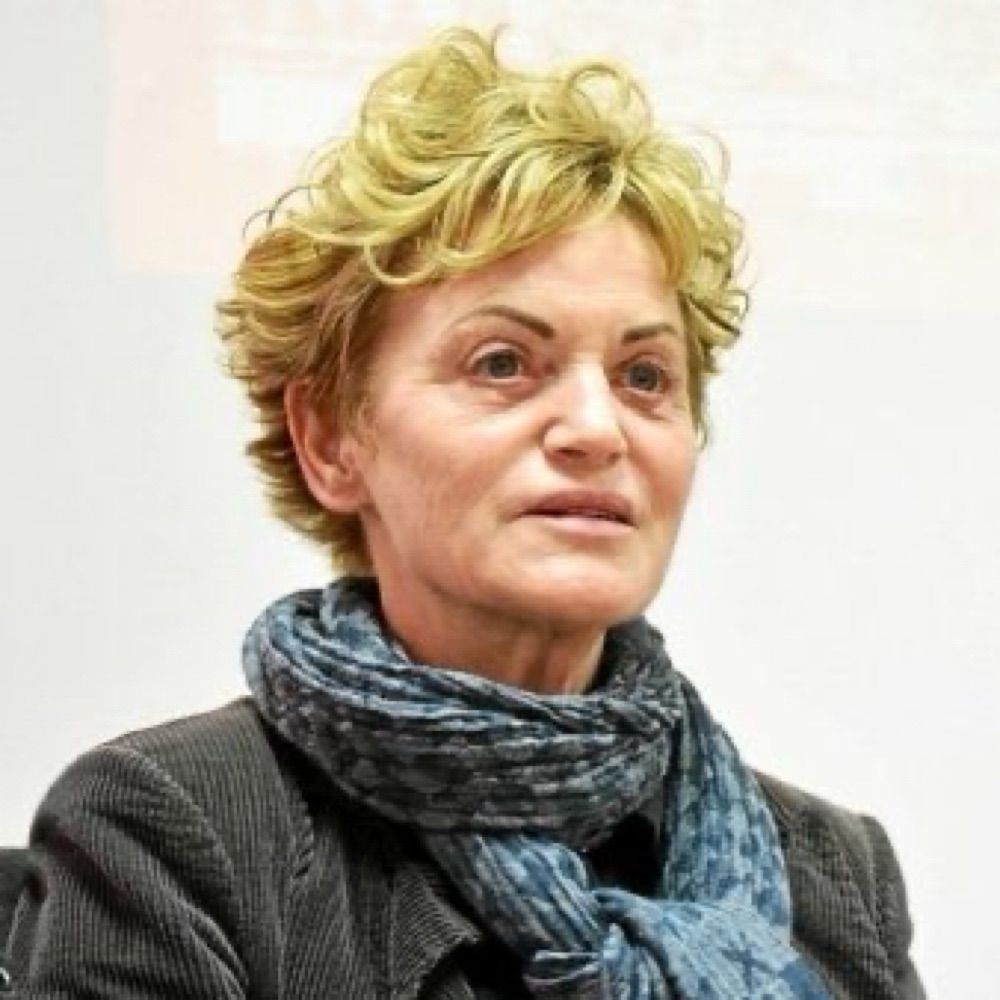 Marie Madeleine Doré-Lucas