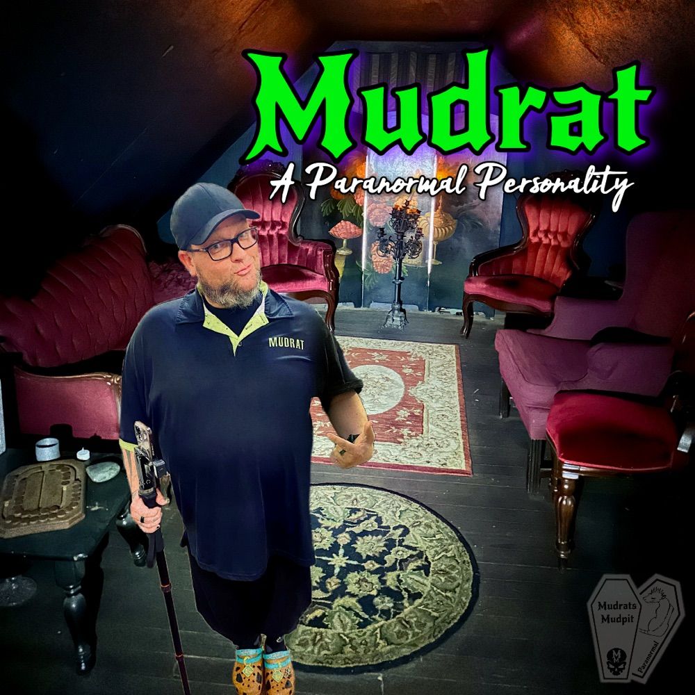 Mudratsmudpit