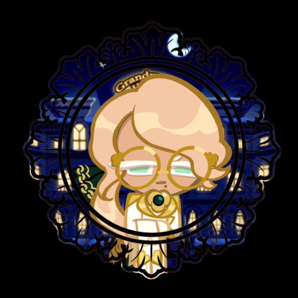 𝐄𝐚𝐫𝐥 𝐠𝐫𝐞𝐲 𝐜𝐨𝐨𝐤𝐢𝐞