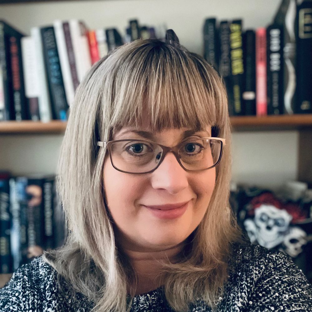 Melissa Elborn