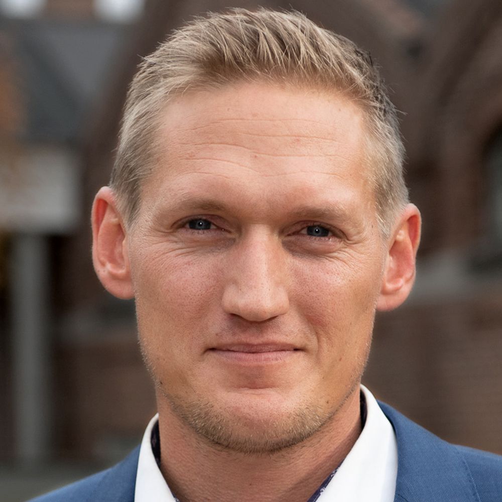 Lasse Rønlev