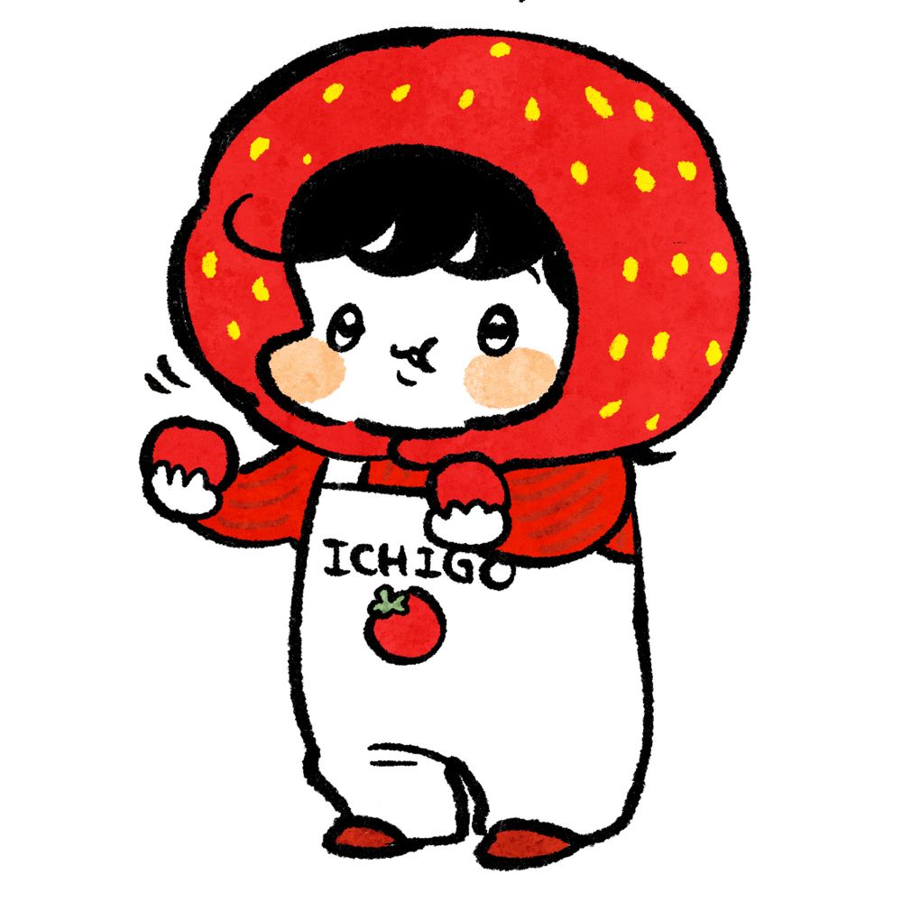 モチダ ちひろ
