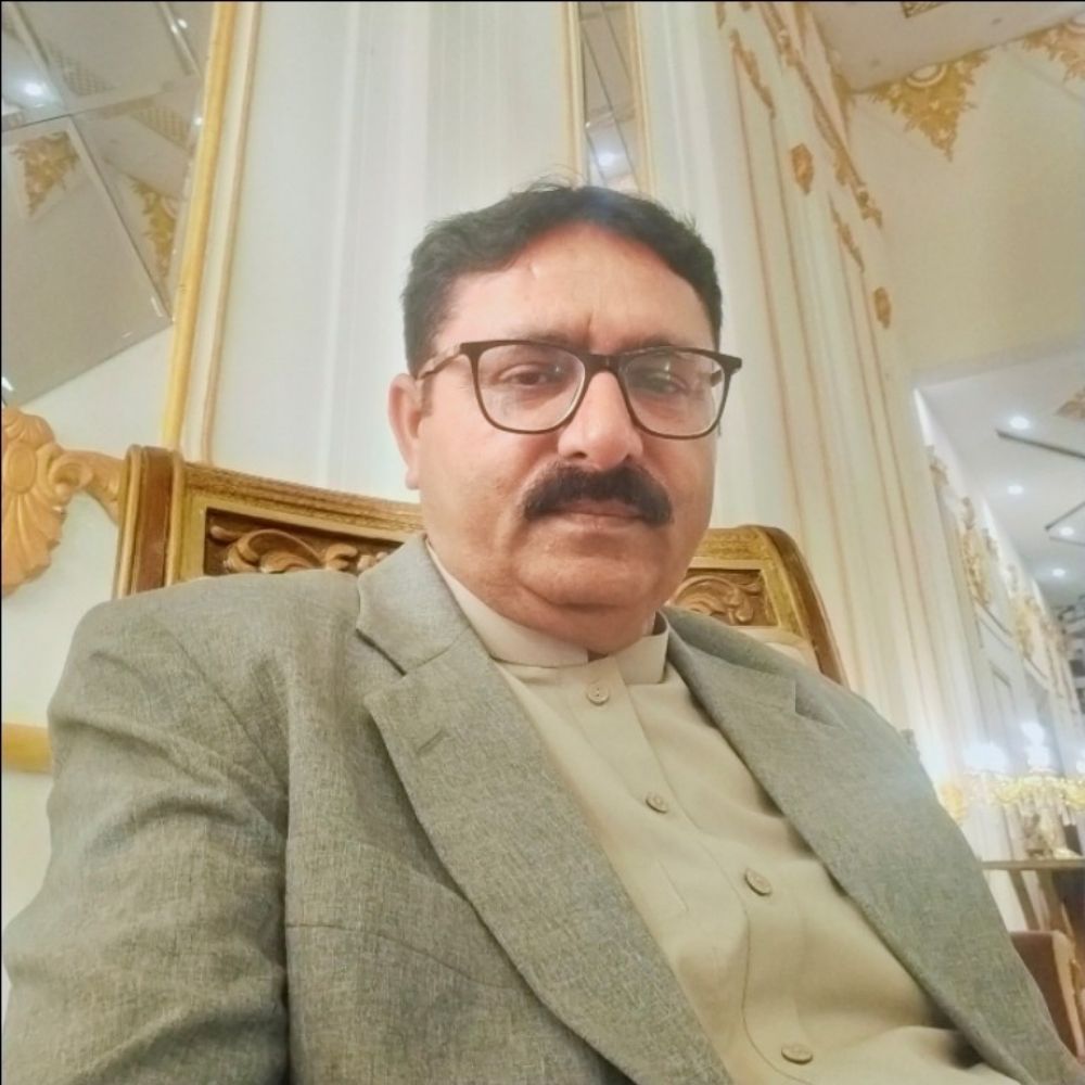 A  J  CHAUDHARY