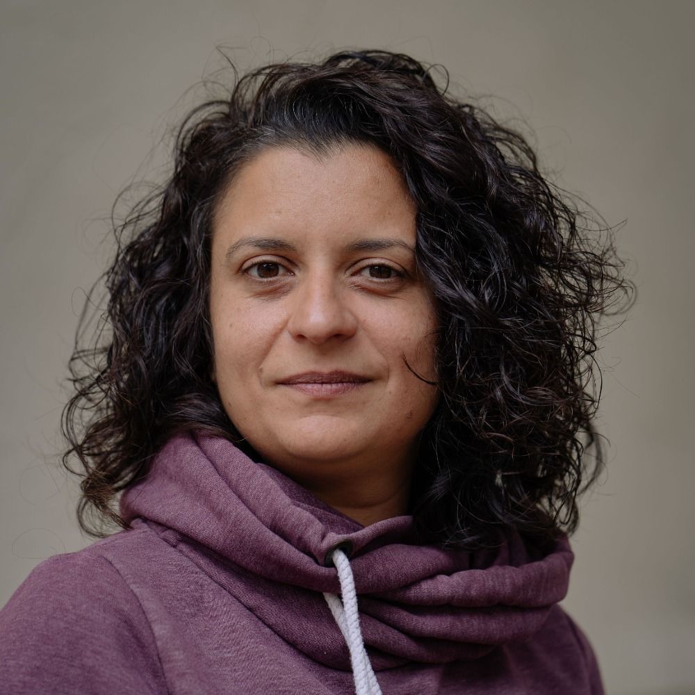 Anna Dotti