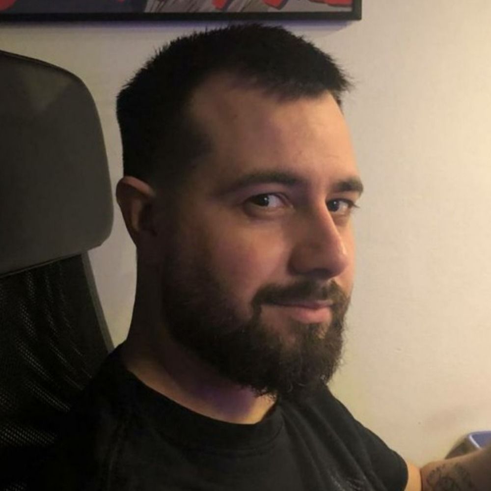 DM Victor