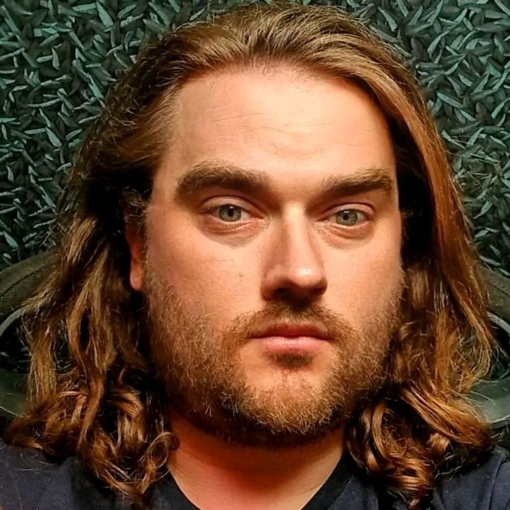 Fabian Bührmann