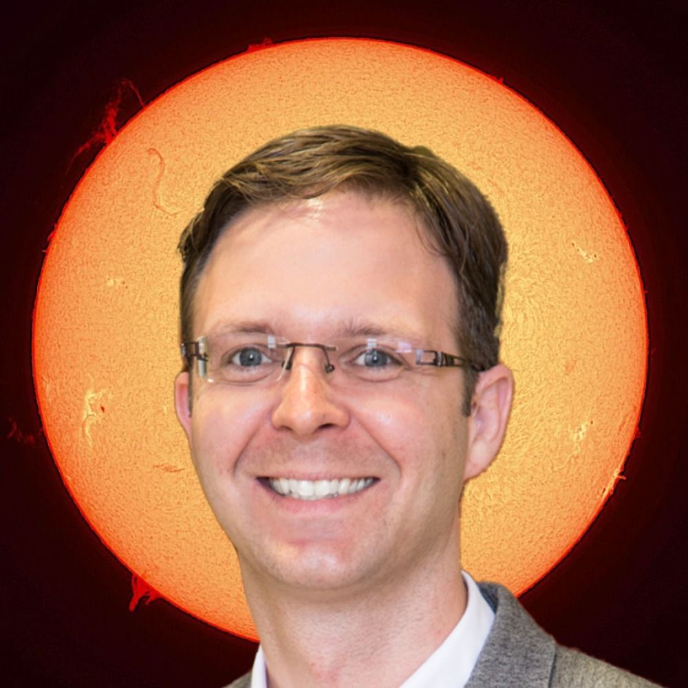 Paul Macklin