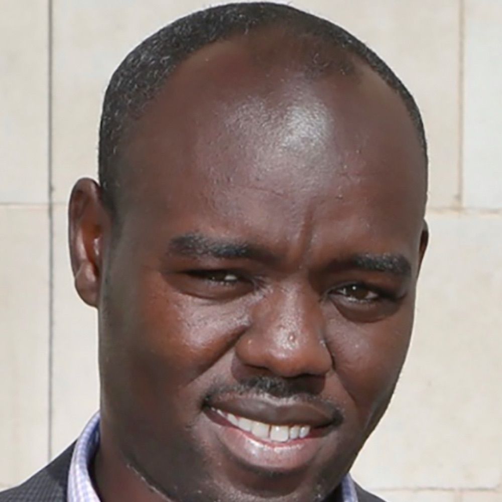 Abdulkadir  Abakir, PhD