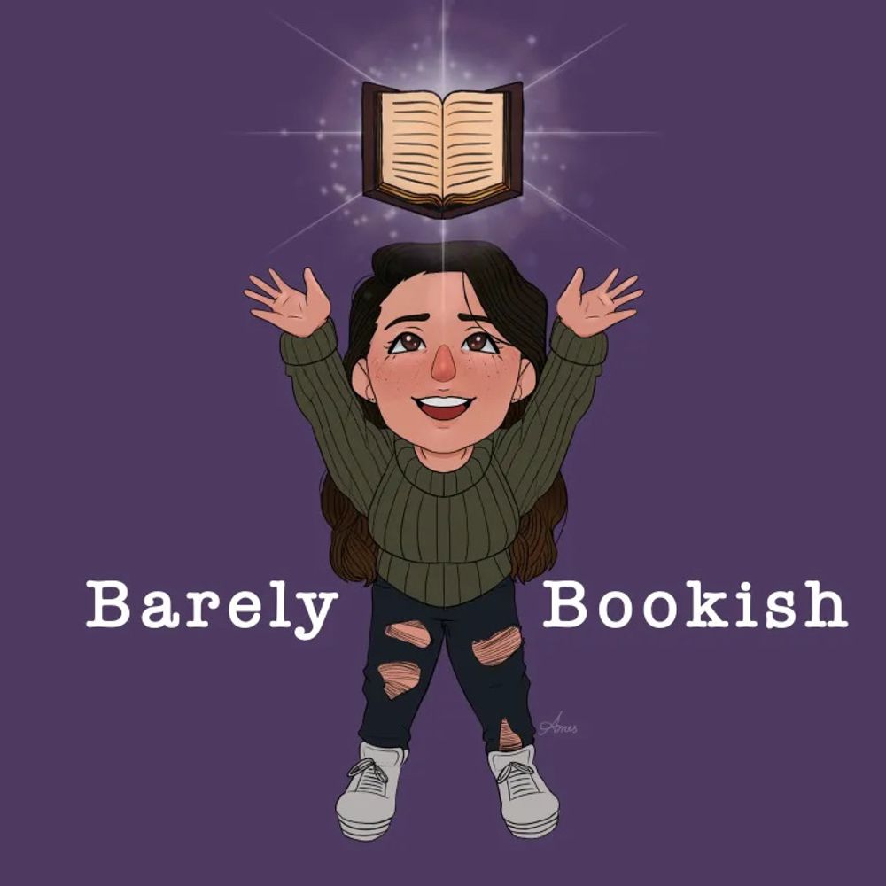 Barely Bookosh