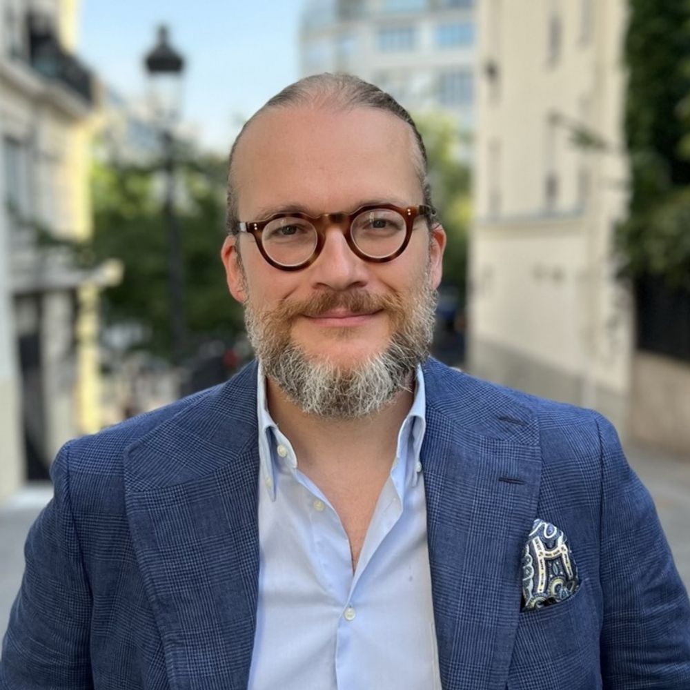 Romain Pigenel