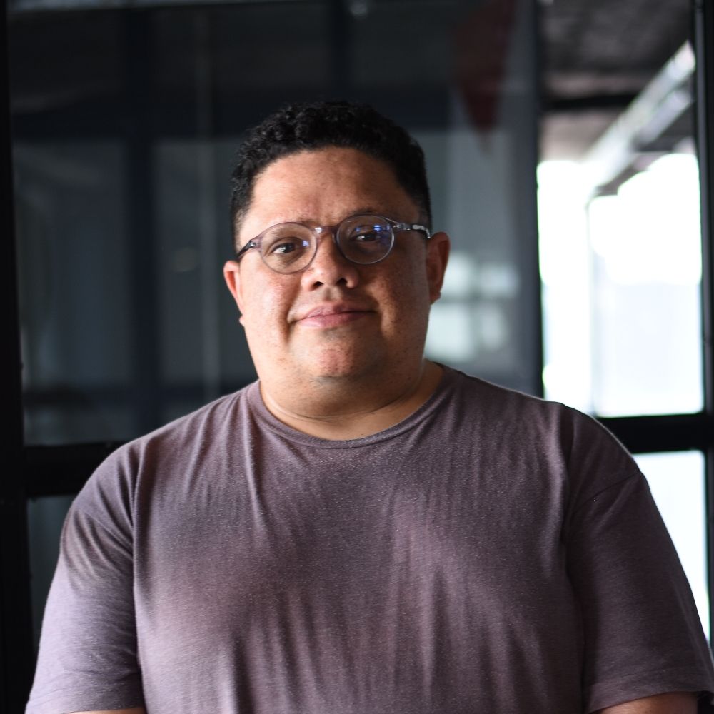 Ricardo Alvarado Andalón