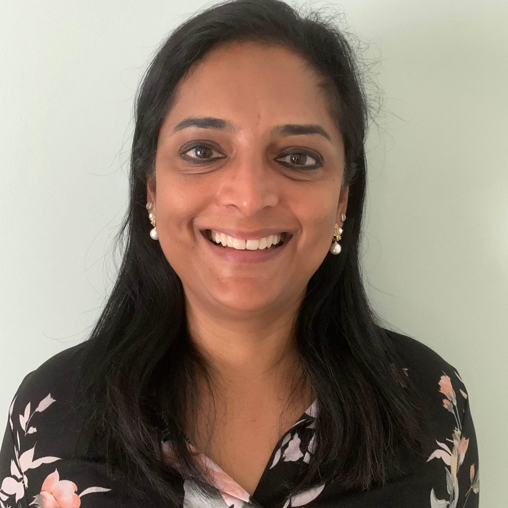 Aruna Subramanian