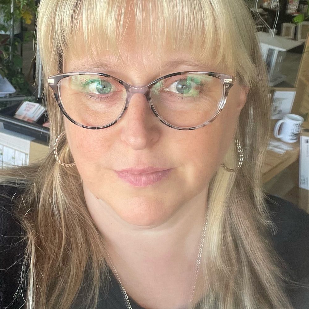 Amy Empey