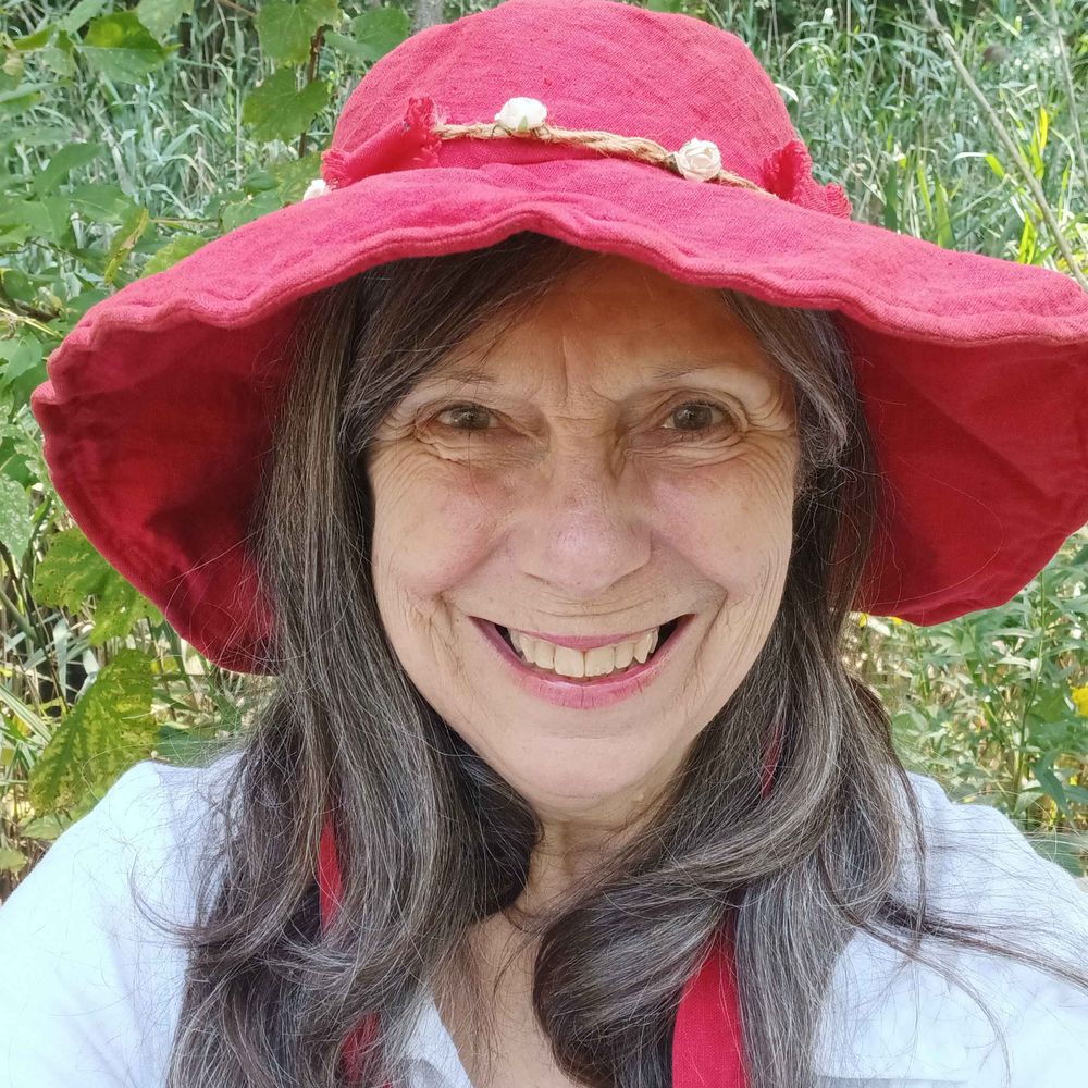 Sue Burness
