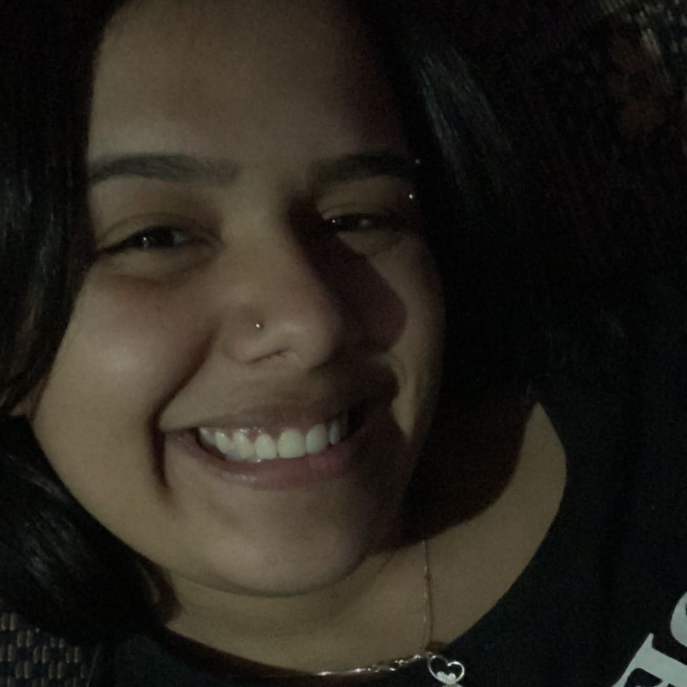 Mariana Evelyn 