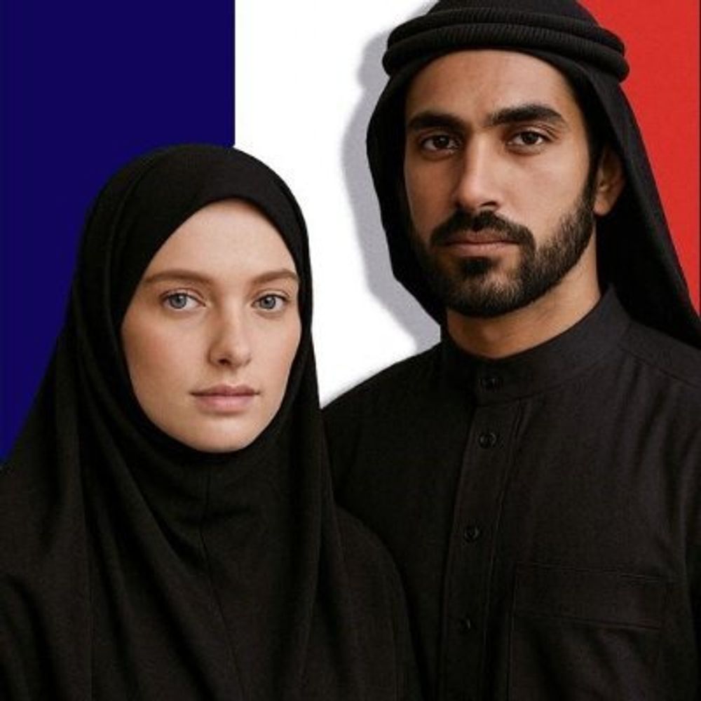 Muslim Master Amed