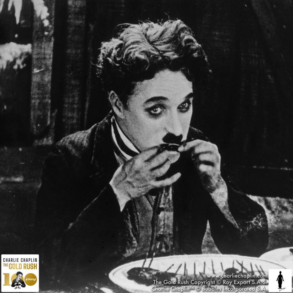 Charlie Chaplin