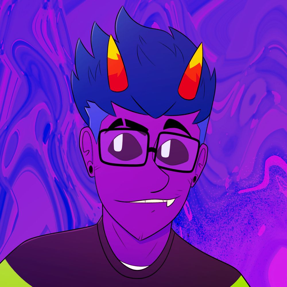 Mad Space