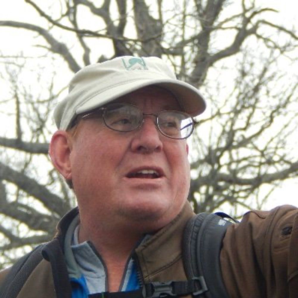 Tom Kimmerer, PhD's avatar