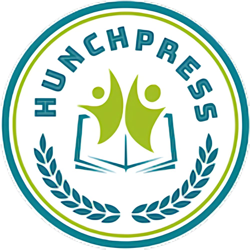 Hunchpress Publishing