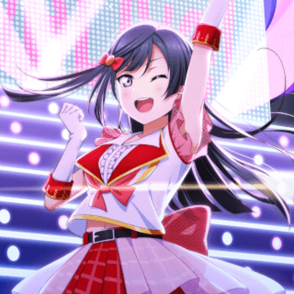 Setsuna Yuki