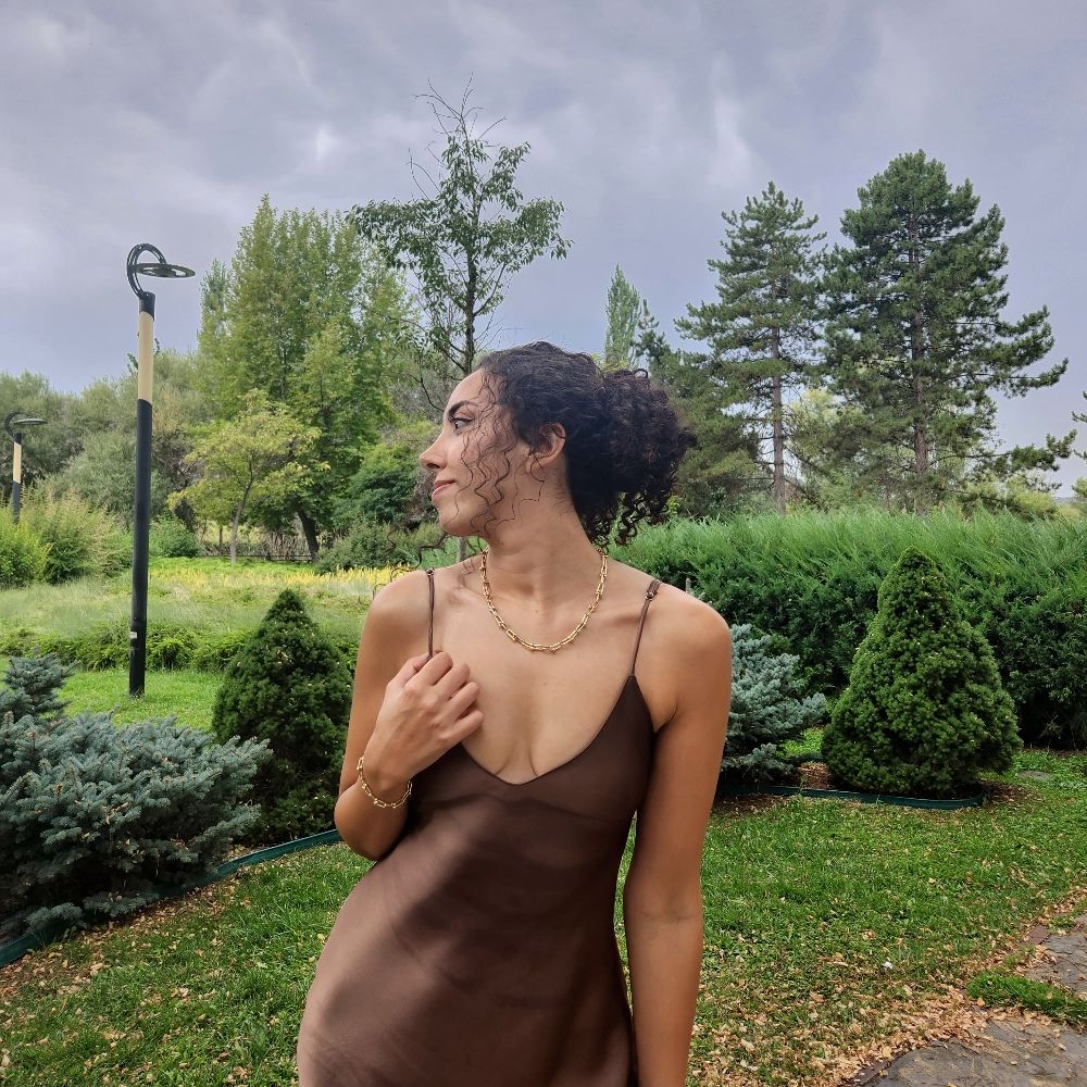 Zeynep