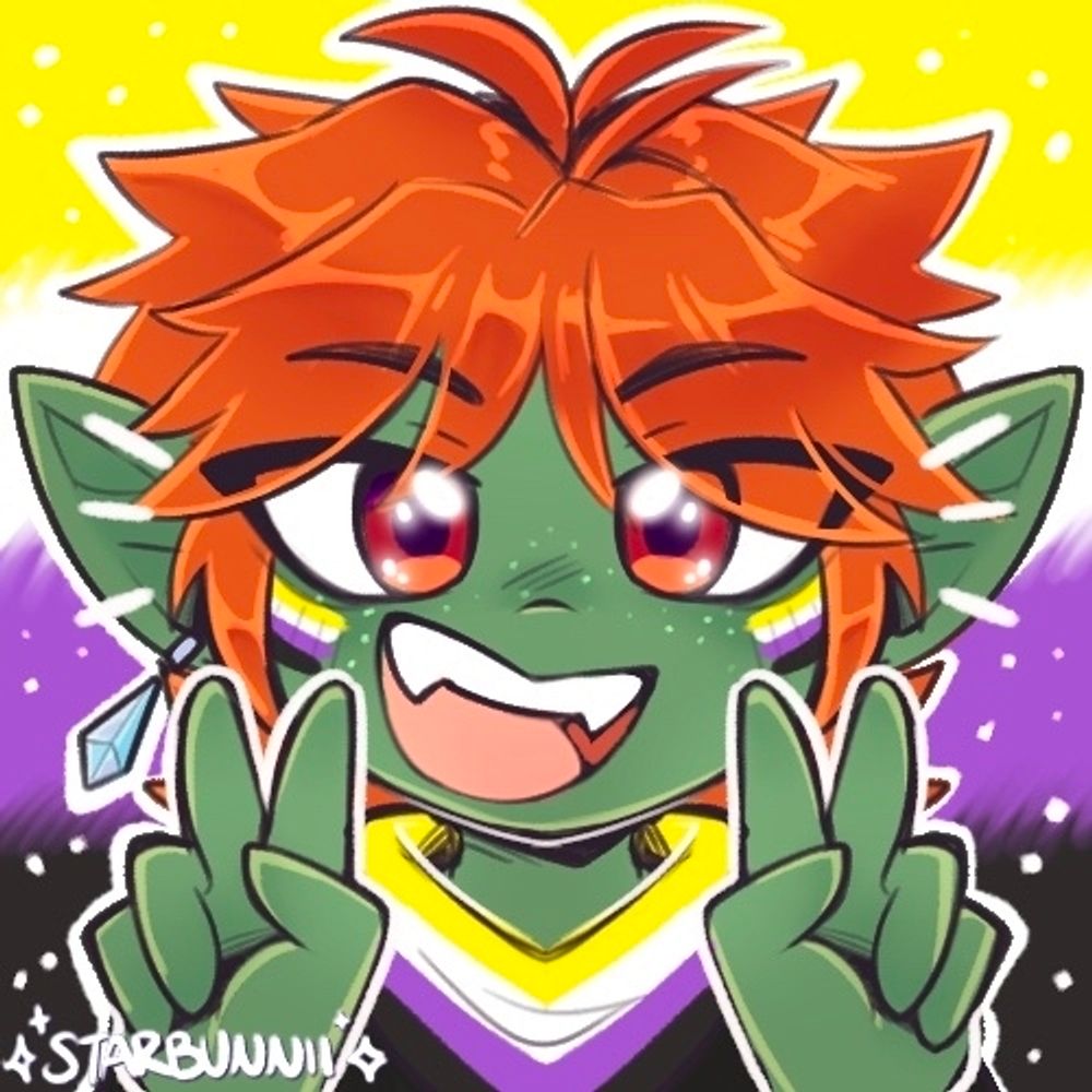 🔞Nergal Straight-Aim | Randomizer Gobbo