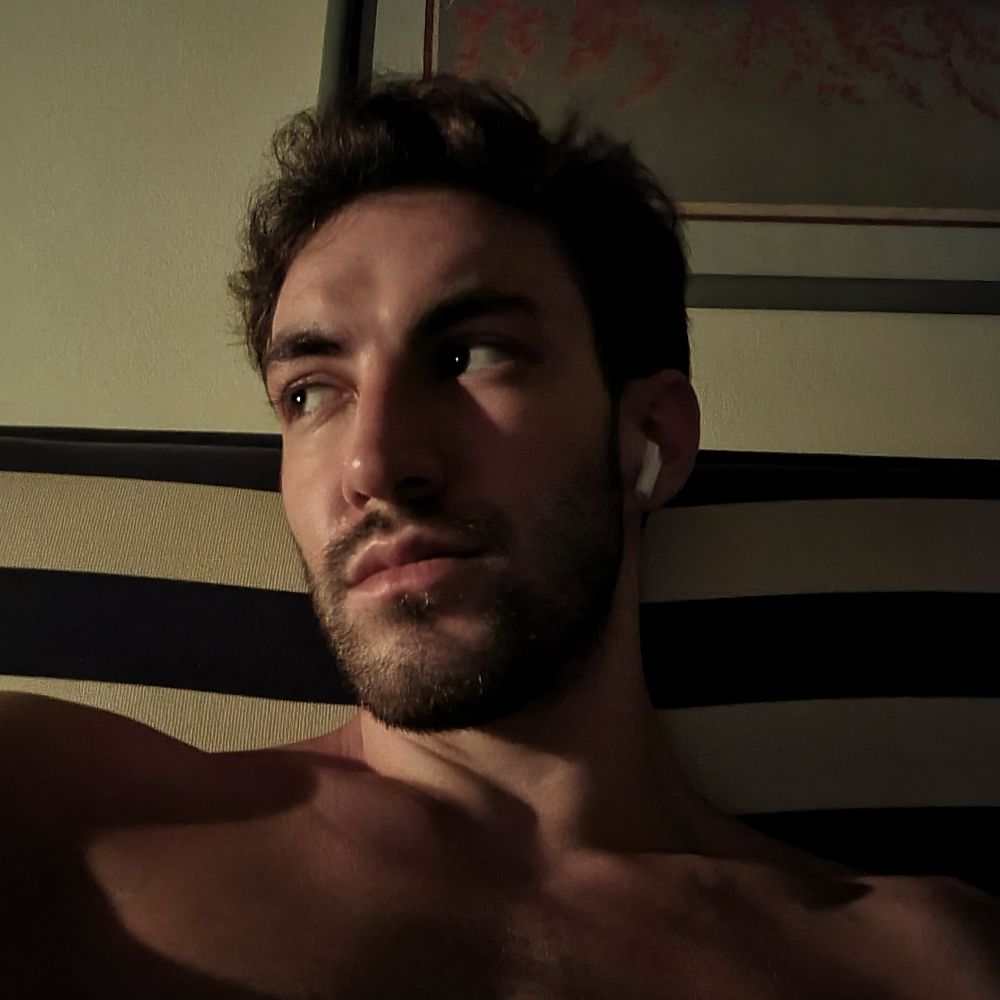 Gustavo Ramalho 