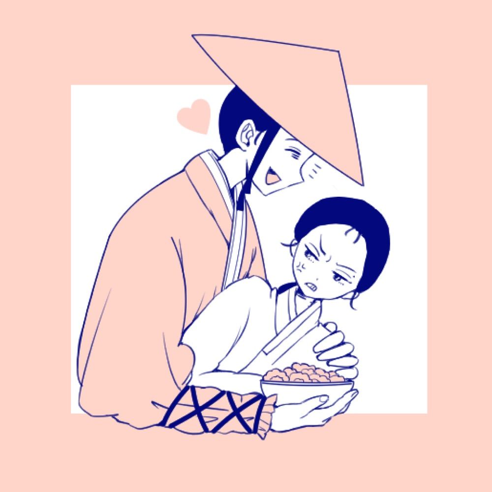 おまめだ