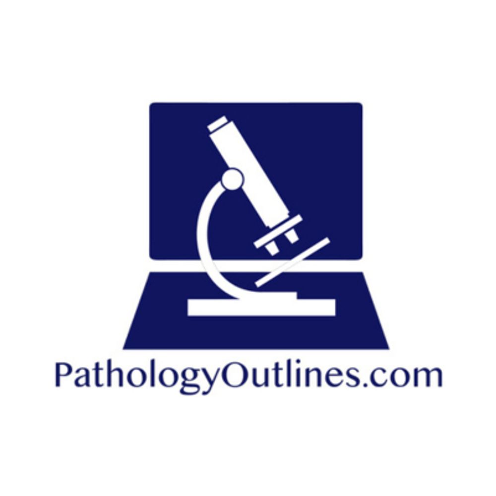 PathologyOutlines.com