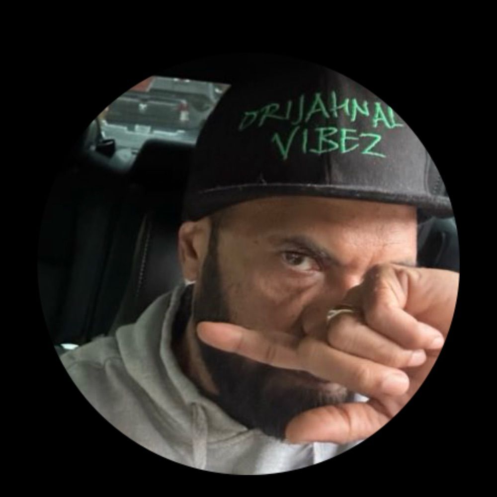 Jerry Fiyah Orijahnal Vibez