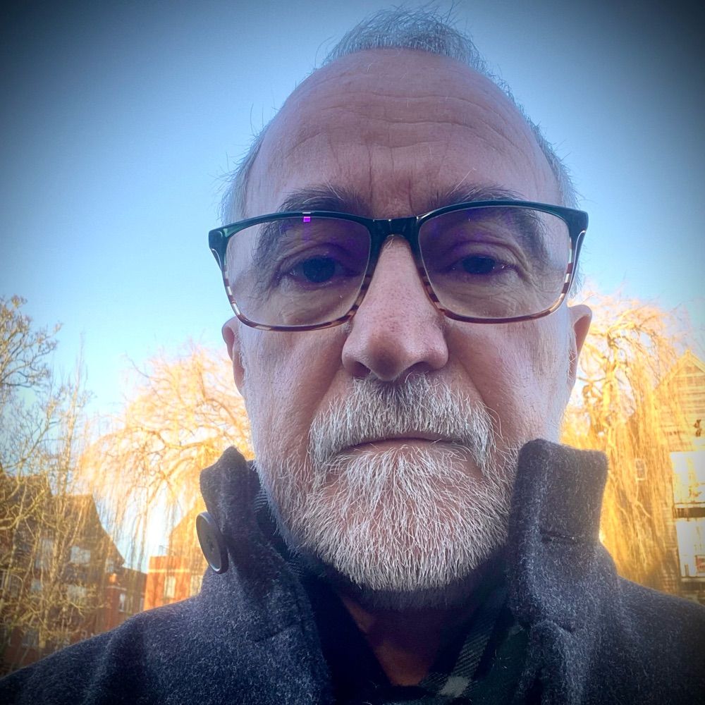 Mark Fenton