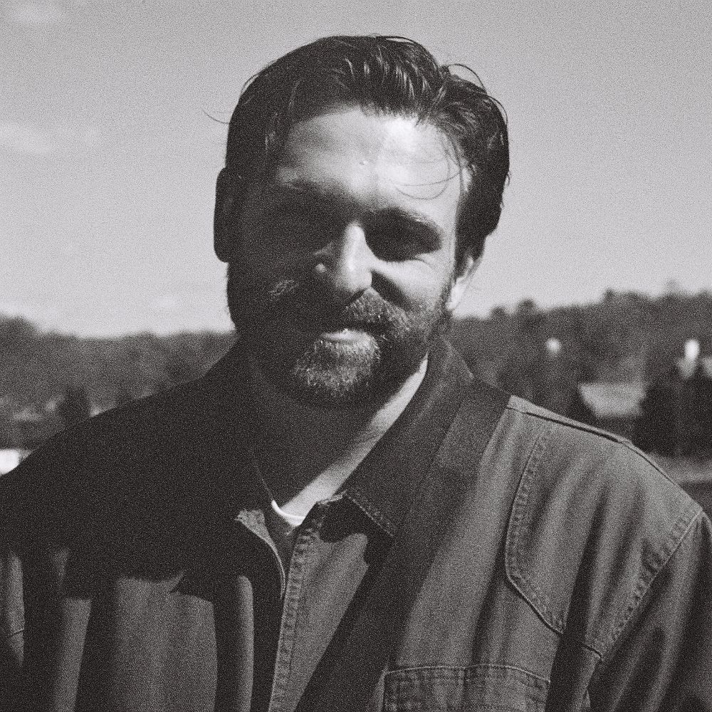Jesse Bunch
