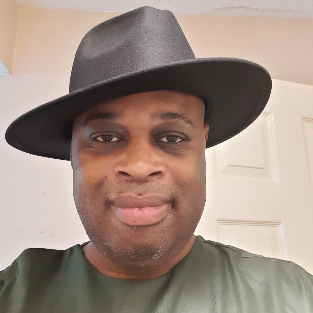 H.D. Campbell-Author/Publisher/Producer/Journalist