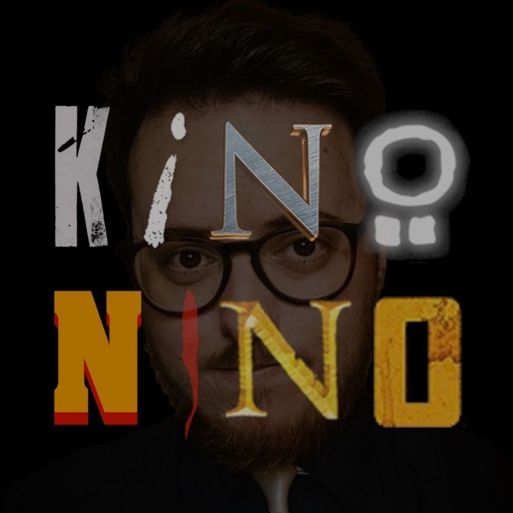 KINO NINO 🤨🏳️‍🌈