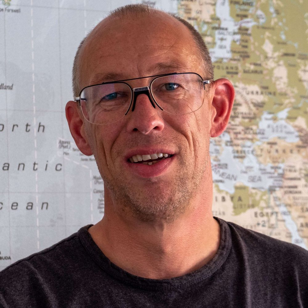 Jan-Willem Eshuis