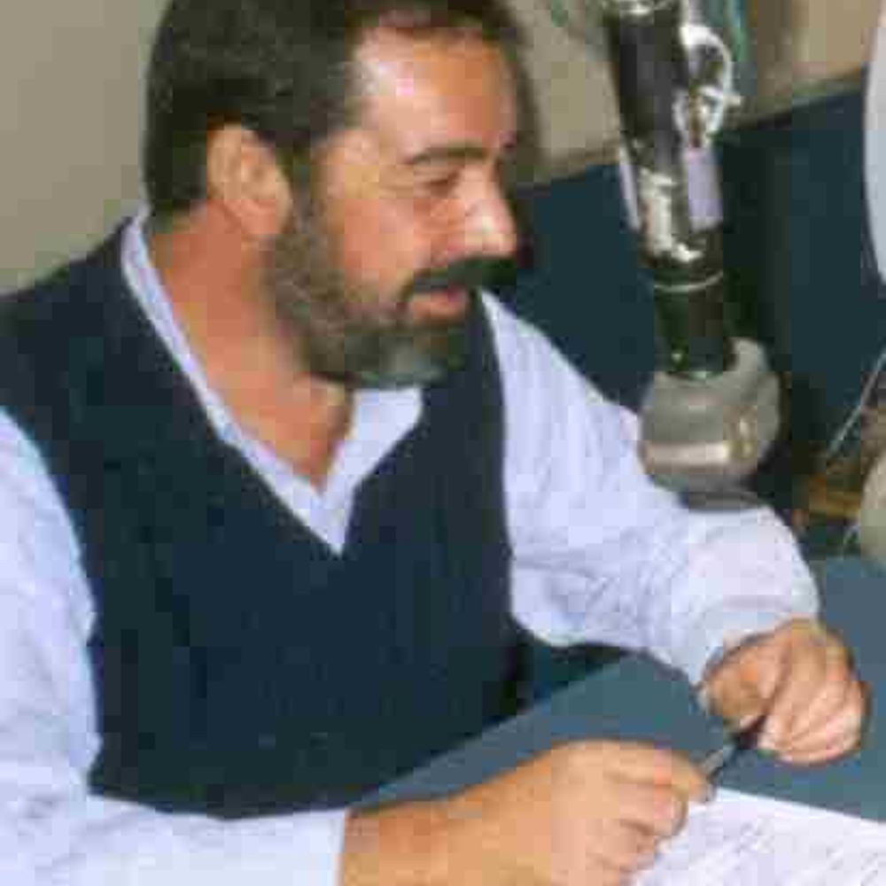 Fernando Cesaretti