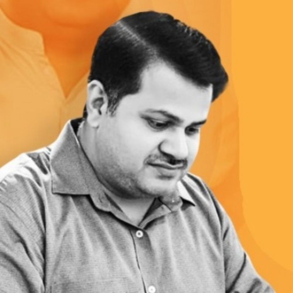 Anil Pandey