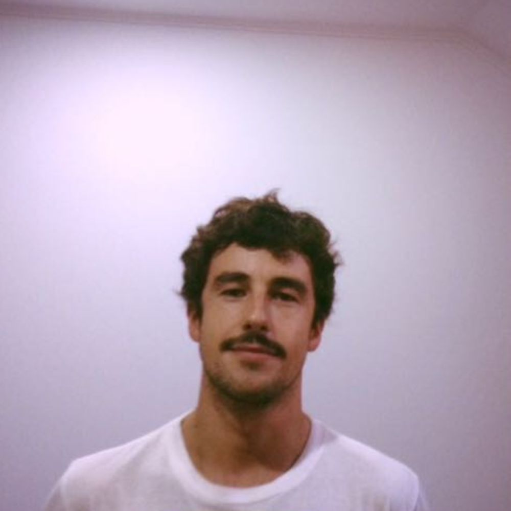 Fabio Matos Cruz