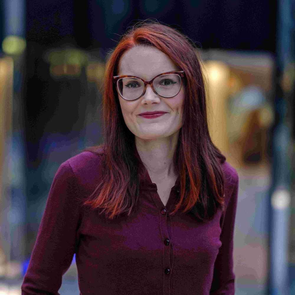 Aude Forestier