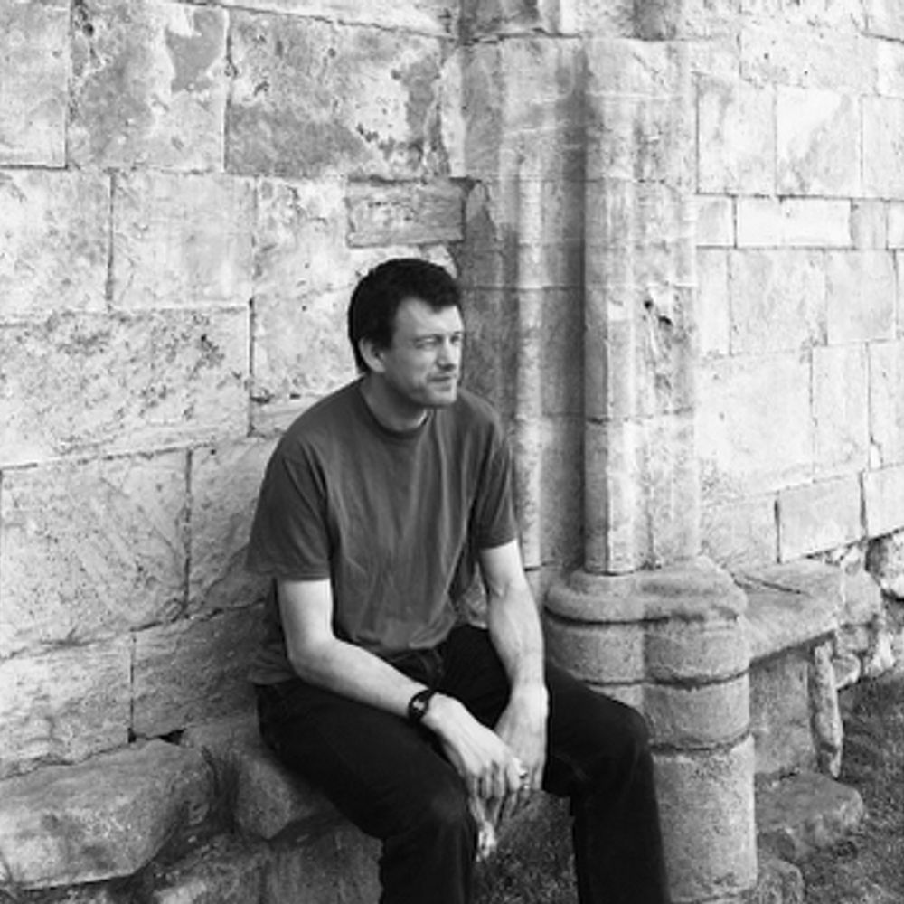 David Betteridge