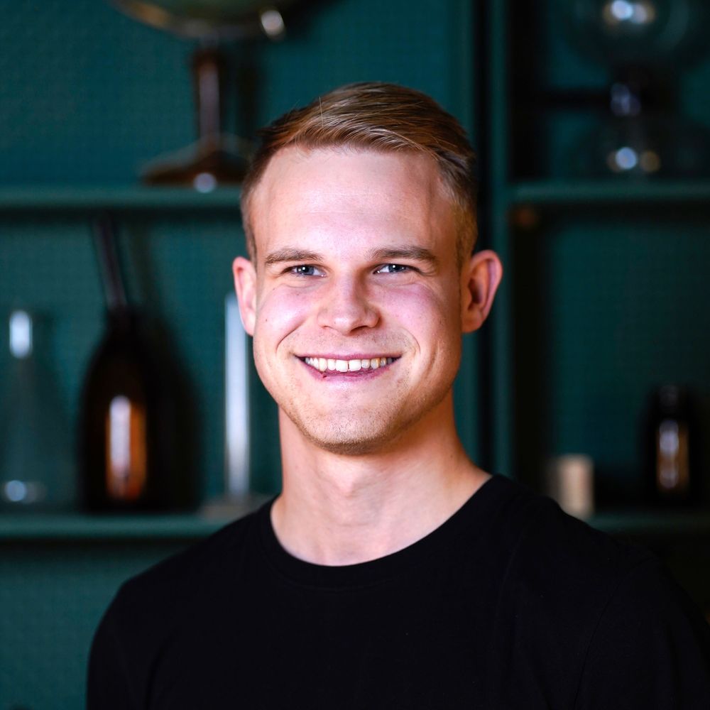 Justus Gräf