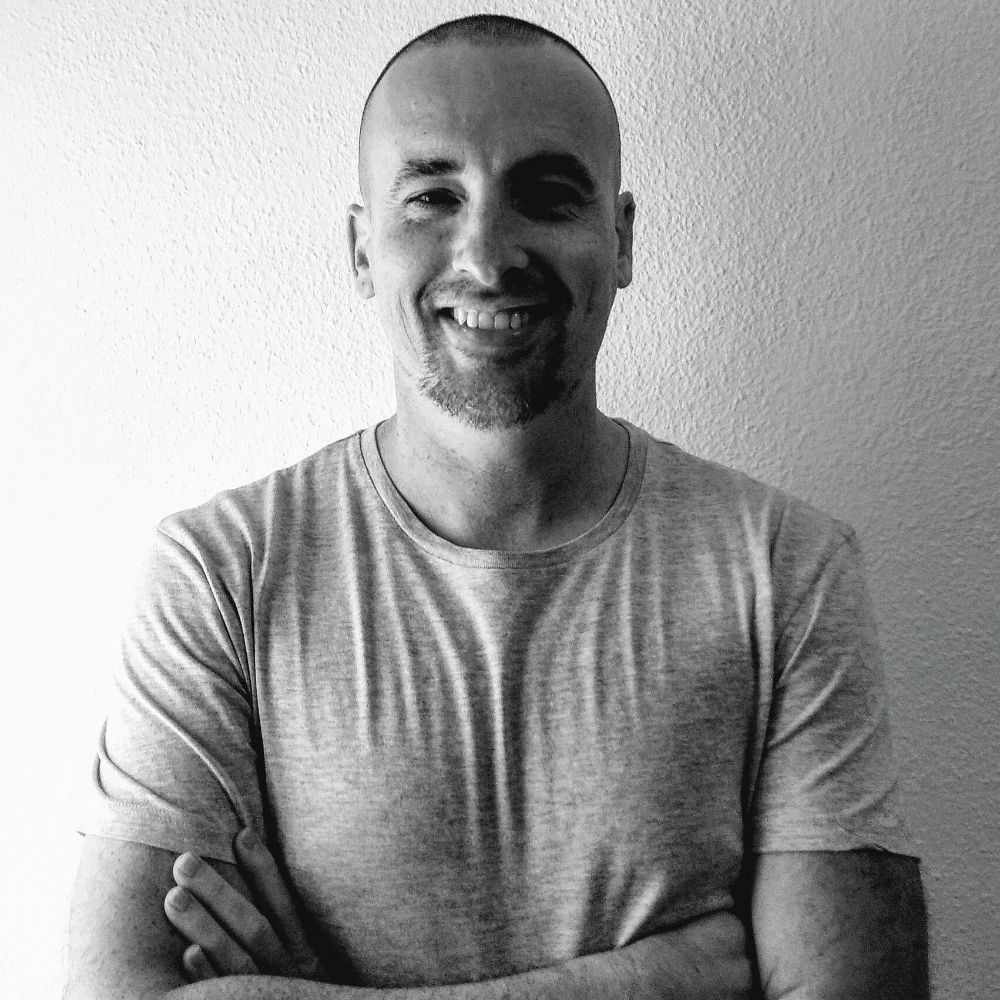 Jacobo Correa
